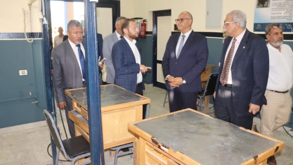 إيجيبت جولد | إنشاء أول مدرسة لصناعة الذهب والمجوهرات في مصر