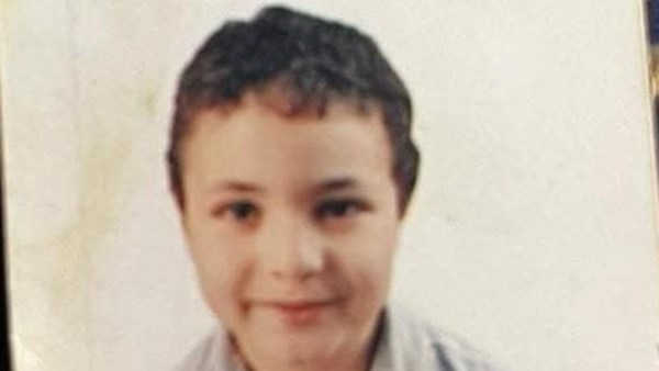 المجني عليه 