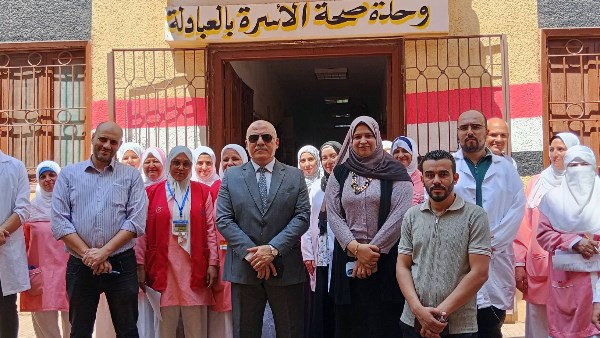 جانب من الفعاليات