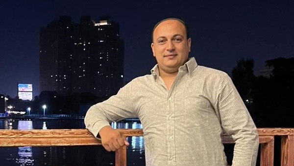 الشاب مصطفى فهمي 