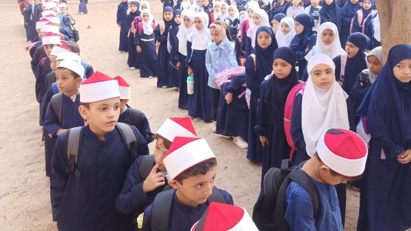 طلاب الأزهر طلاب الأزهر