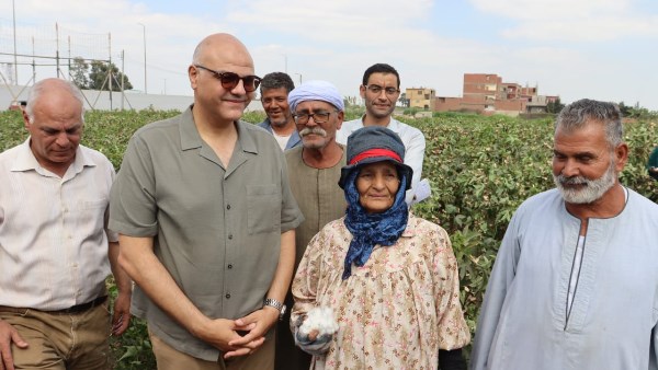 جانب من الجولة 