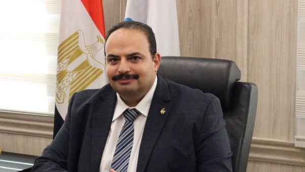 الدكتور محمد سعيد 