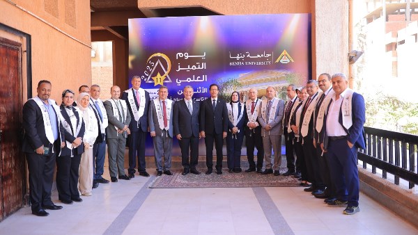 جانب من الفعاليات 