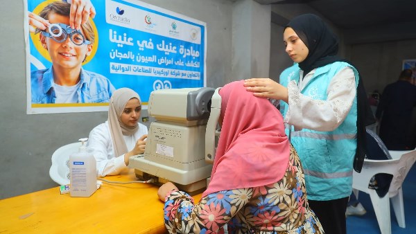 مبادرة تنموية بالغربية 