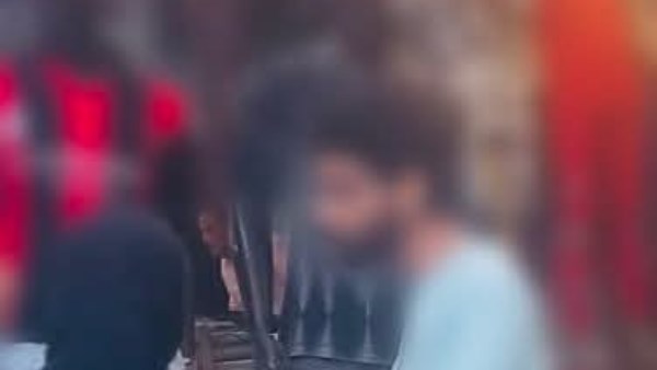 الواقعة بمنطقة سوق البهلوان بالمحلة