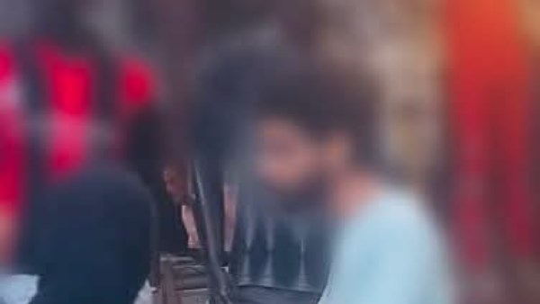 الصلح خير.. إخلاء سبيل المتهم في واقعة الاعتداء على فتاة المانيكان بالمحلة