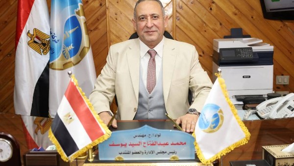 مياه الشرب والصرف بالغربية تدشن أنشطة التوعية للأطفال بترشيد الاستهلاك