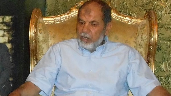كابتن عمر عبد الله نجم نادي غزل المحلة 