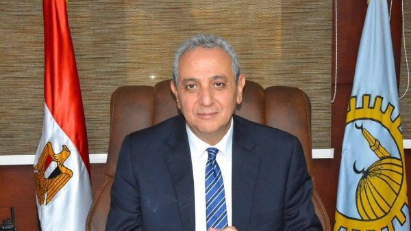 محافظ الغربية