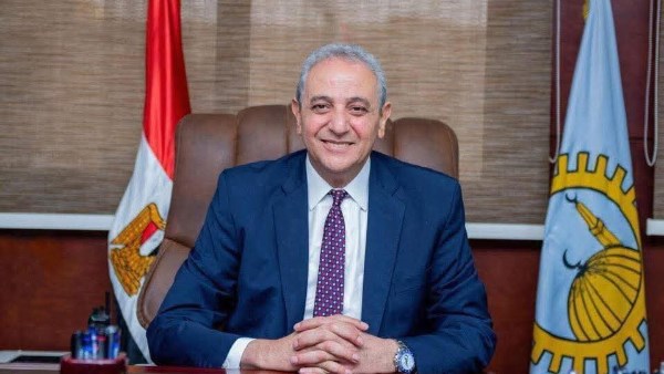 محافظ الغربية 