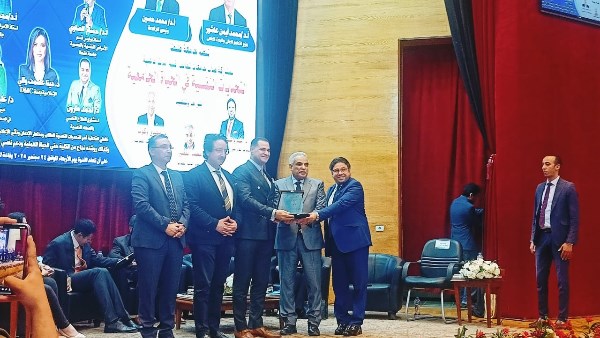 جامعة طنطا 
