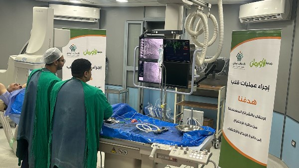 تدشين مبادرة الغربية 