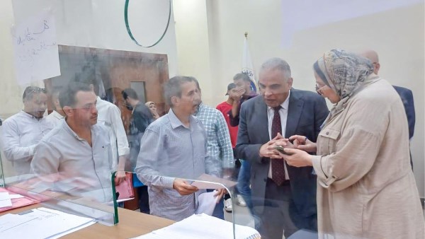 جامعة طنطا 