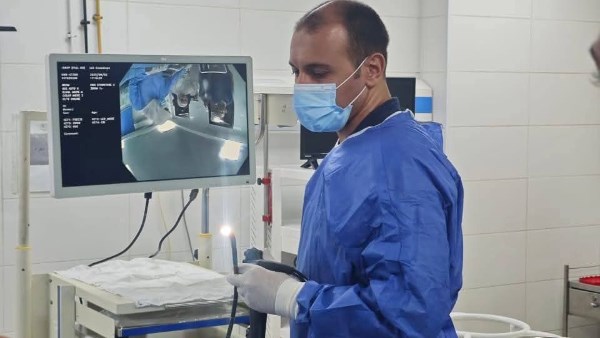 صحة الشرقية