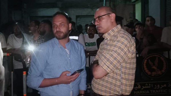 صحة الشرقية