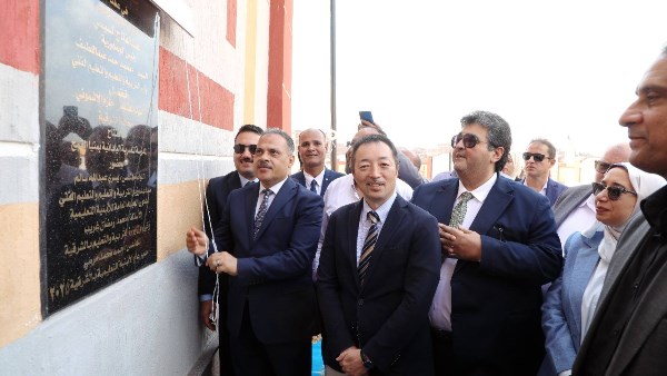 محافظ الشرقية