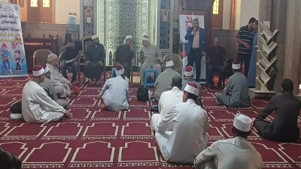 مياة الشرب بالشرقية