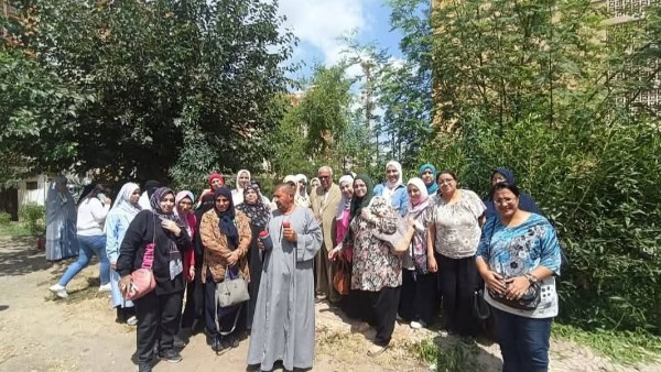 زراعة الشرقية