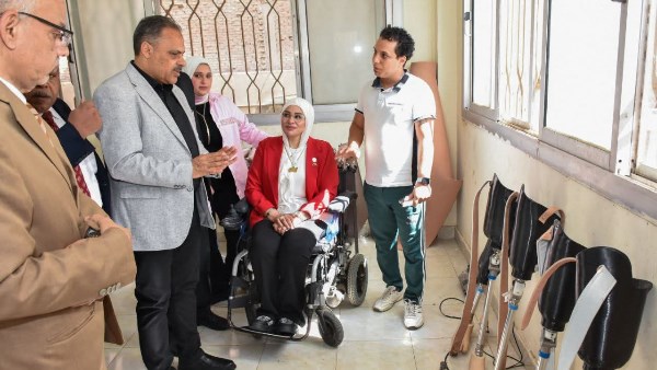 محافظ الشرقية