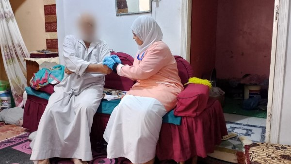 صحة الشرقية