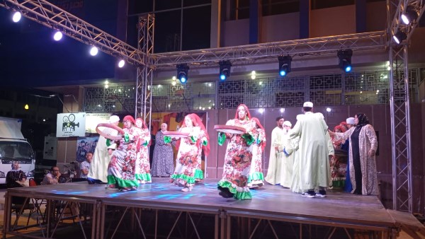 قصر ثقافة الشرقية
