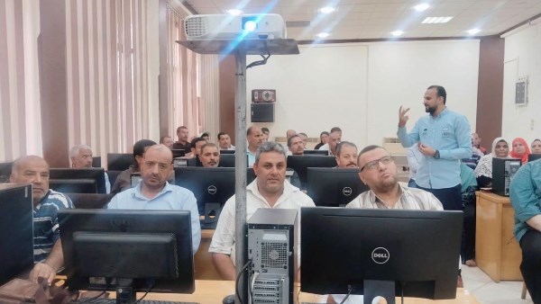 ندوة تثقيفية