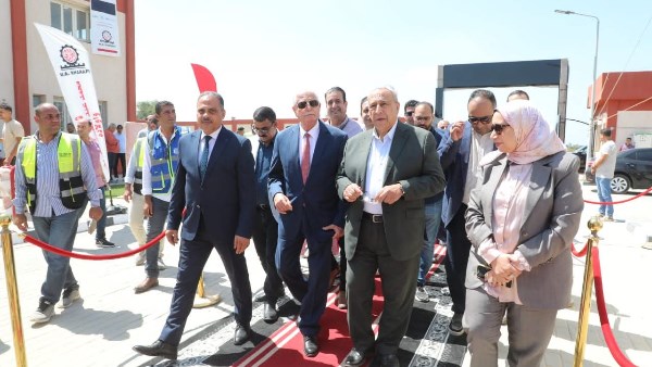 محافظ الشرقية