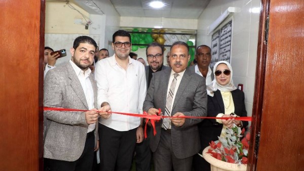 محافظ الشرقية