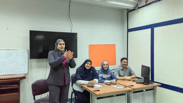 ندوة تثقيفية