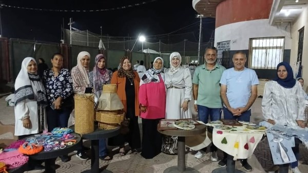 الشباب والرياضة بالشرقية 