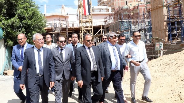 محافظ الشرقية
