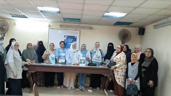 زراعة الشرقية تنفذ ندوة إرشادية بعنوان 