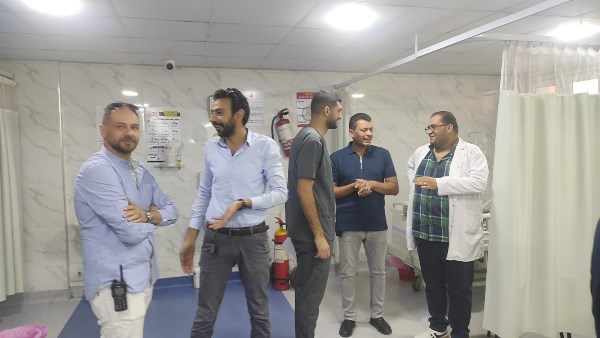 صحة الشرقية