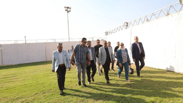 محافظ الشرقية
