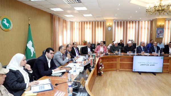 تنفيذي الشرقية يوافق على إطلاق أسماء شهداء الوطن على عدد من المدارس