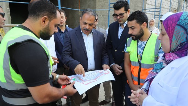 محافظ الشرقية