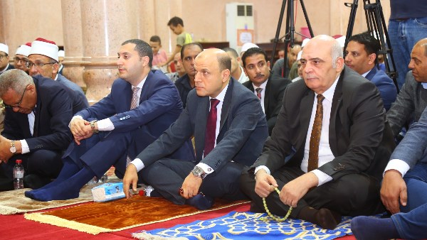 محافظ كفر الشيخ 