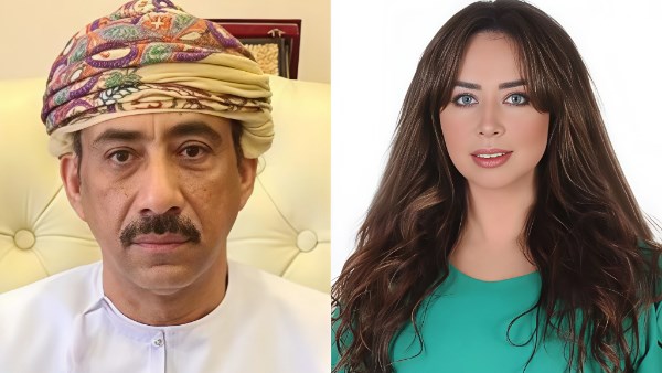 سفير سلطنة عمان في ضيافة برنامج قصتي