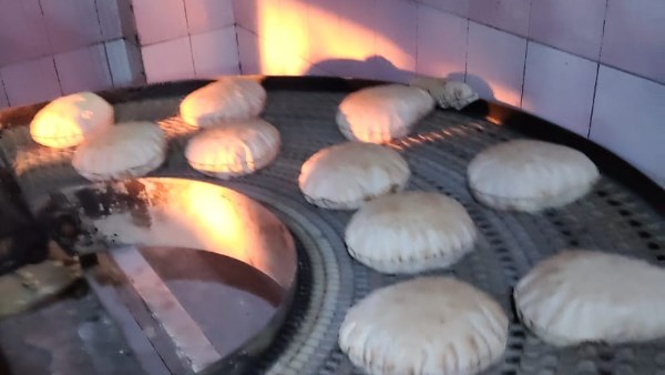 خبز