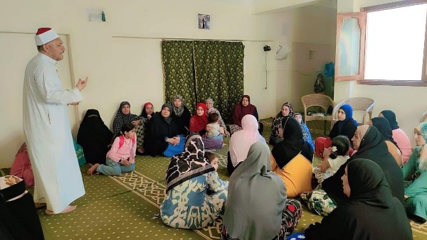 فعاليات