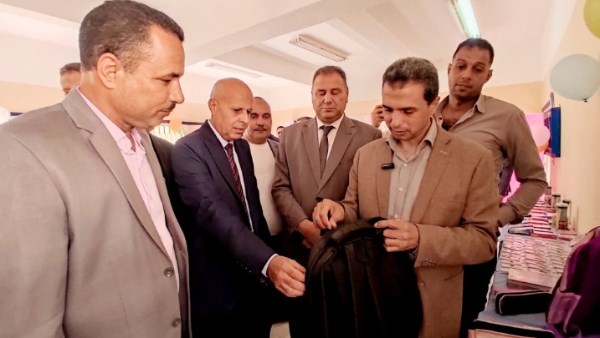 وكيل تعليم كفر الشيخ 