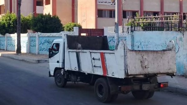 حملات نظافة 