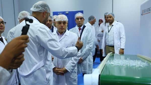 محافظ كفر الشيخ 