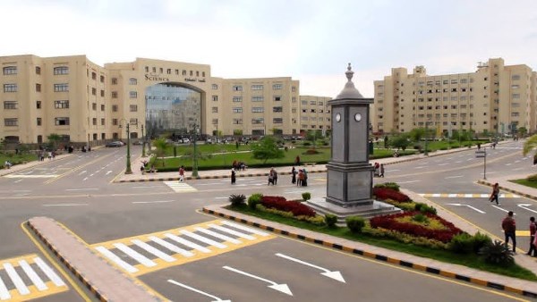 جامعة كفر الشيخ 