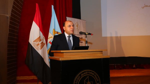 محافظ كفر الشيخ 
