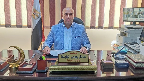 تحرير 105 محاضر وضبط سلع منتهية في حملات تموينية بكفر الشيخ