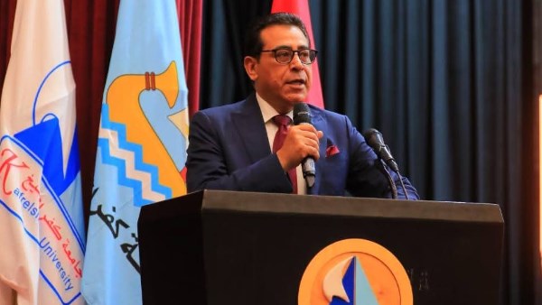 عميد حقوق كفر الشيخ