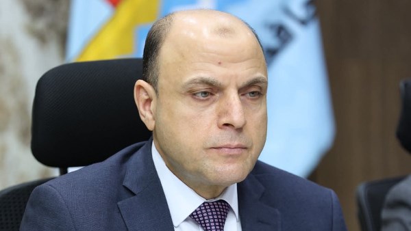محافظ كفر الشيخ 