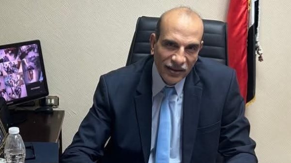 حاتم عبد الغفار